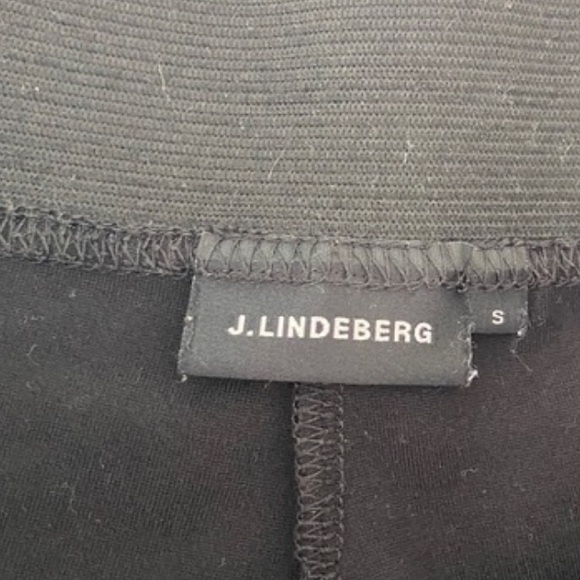 J.Lindeberg dorothea pants on zip - Picture 4 of 5